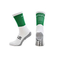 Vert - Blanc - Front - Murphys - Chaussettes PRO GAA - Enfant