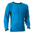Bleu électrique - Front - Precision - T-shirt PREMIER - Enfant