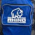 Bleu - Side - Rhino - Sac à dos pour balles COACHES