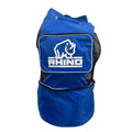 Bleu - Front - Rhino - Sac à dos pour balles COACHES