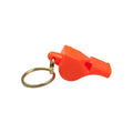 Orange - Side - Fox 40 - Sifflet de sécurité CLASSIC