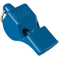 Bleu - Front - Fox 40 - Sifflet de sécurité CLASSIC