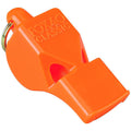 Orange - Front - Fox 40 - Sifflet de sécurité CLASSIC