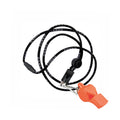 Orange - Back - Fox 40 - Sifflet de sécurité PEARL