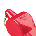 Rouge - Side - Fox 40 - Sifflet de sécurité PEARL