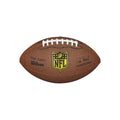 Multicolore - Front - Wilson - Ballon de football américain NFL