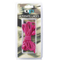 Rose vif - Back - Ultimate Performance - Lacets