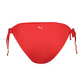 Rouge - Back - Puma - Bas de maillot de bain - Femme