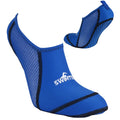 Bleu - Front - SwimTech - Chaussettes de piscine - Adulte