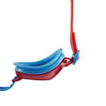 Bleu - rouge - Side - Speedo - Lunettes de natation JET - Enfant