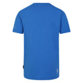 Bleu athlétique - Back - Dare 2B - T-shirt TRAILBLAZER - Enfant
