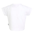 Blanc - Back - Regatta - T-shirt LITTLE ADVENTURERS - Enfant