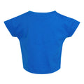 Bleu - Back - Regatta - T-shirt - Enfant
