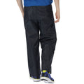 Bleu marine - Lifestyle - Regatta - Sur-pantalon imperméable STORMBREAK - Unisexe