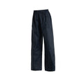 Bleu marine - Front - Regatta - Sur-pantalon imperméable STORMBREAK - Unisexe