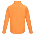 Orange clair - Back - Regatta - Polaire HOT SHOT - Unisexe