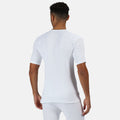 Blanc - Side - Regatta - T-shirt à manches courtes - Hommes