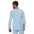 Bleu - Side - Regatta - T-shirt thermique - Hommes