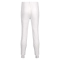 Blanc - Close up - Regatta - Pantalon thermique - Hommes
