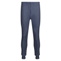 Bleu denim - Front - Regatta - Pantalon thermique - Hommes