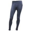 Bleu denim - Side - Regatta - Pantalon thermique - Hommes