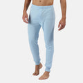 Bleu - Side - Regatta - Pantalon thermique - Hommes