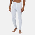 Blanc - Back - Regatta - Pantalon thermique - Hommes