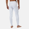 Blanc - Side - Regatta - Pantalon thermique - Hommes