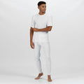 Blanc - Lifestyle - Regatta - Pantalon thermique - Hommes
