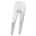 Blanc - Pack Shot - Regatta - Pantalon thermique - Hommes