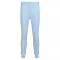 Bleu - Front - Regatta - Pantalon thermique - Hommes