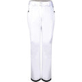 Blanc - Front - Dare 2B - Pantalon FIGURE - Femmes