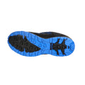Bleu-gris - Side - Regatta - Chaussures de randonnée SAMARIS - Homme