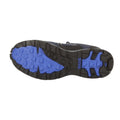 Bleu marine - Side - Regatta - Chaussures de randonnée SAMARIS - Homme