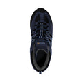 Bleu marine - Lifestyle - Regatta - Chaussures de randonnée SAMARIS - Homme