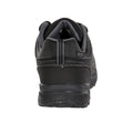 Noir-gris foncé - Side - Regatta - Chaussures de randonnée SAMARIS - Homme