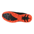 Noir-rouge - Lifestyle - Regatta - Chaussures de randonnée SAMARIS - Homme
