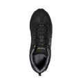 Noir-gris foncé - Lifestyle - Regatta - Chaussures de randonnée SAMARIS - Homme