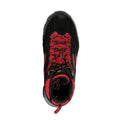 Noir anthracite - Pack Shot - Regatta - Chaussures montantes de randonnée HOLCOMBE - Unisexe