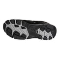 Noir-gris - Lifestyle - Regatta - Chaussures montantes de randonnée HOLCOMBE - Homme