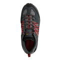 Gris-rouge - Pack Shot - Regatta - Chaussures de randonnée SAMARIS - Femme