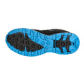 Bleu-noir - Side - Regatta - Chaussures de randonnée SAMARIS - Femme