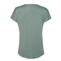 Vert nénuphar - Back - Dare 2B - T-shirt de sport - Femme
