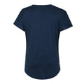 Denim sombre - Back - Dare 2B - T-shirt de sport - Femme
