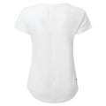 Blanc - Back - Dare 2B - T-shirt de sport - Femme