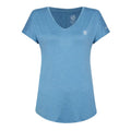 Bleu ciel - Front - Dare 2B - T-shirt de sport - Femme