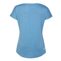 Bleu ciel - Back - Dare 2B - T-shirt de sport - Femme