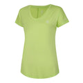 Vert clair - Front - Dare 2B - T-shirt de sport - Femme