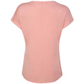 Rose abricot pâle - Back - Dare 2B - T-shirt de sport - Femme