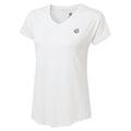 Blanc - Side - Dare 2B - T-shirt de sport - Femme